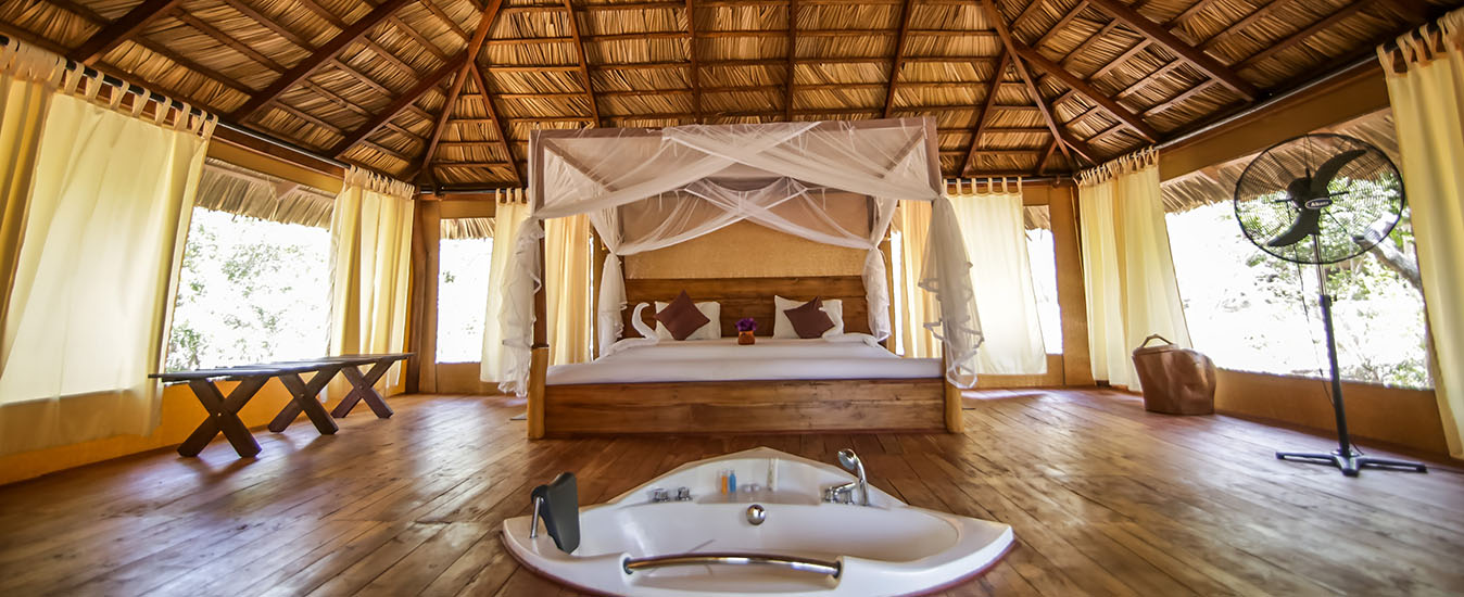 Yala Tented Camp